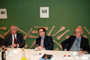 Carlos Antoli Mendez